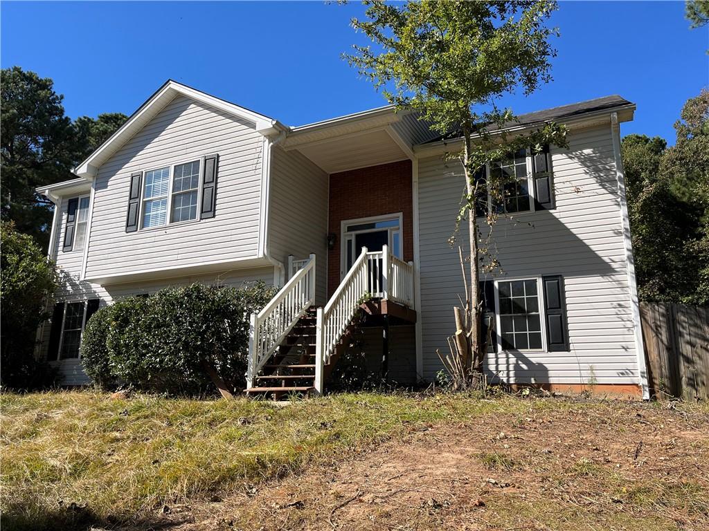 131 Poplar Way Winder, GA 30680