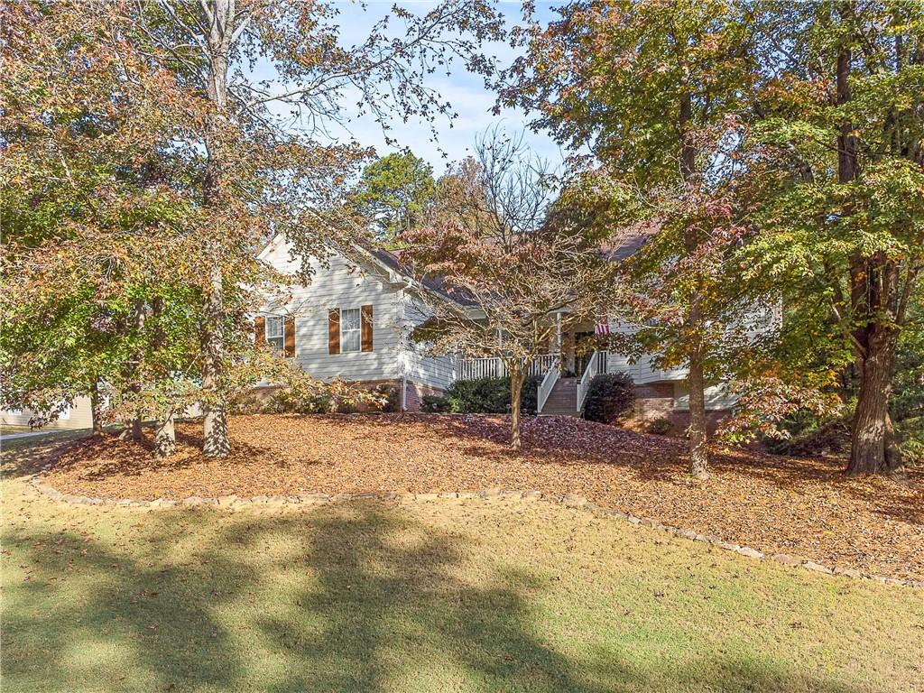 127 Dumar Lane Hoschton, GA 30548