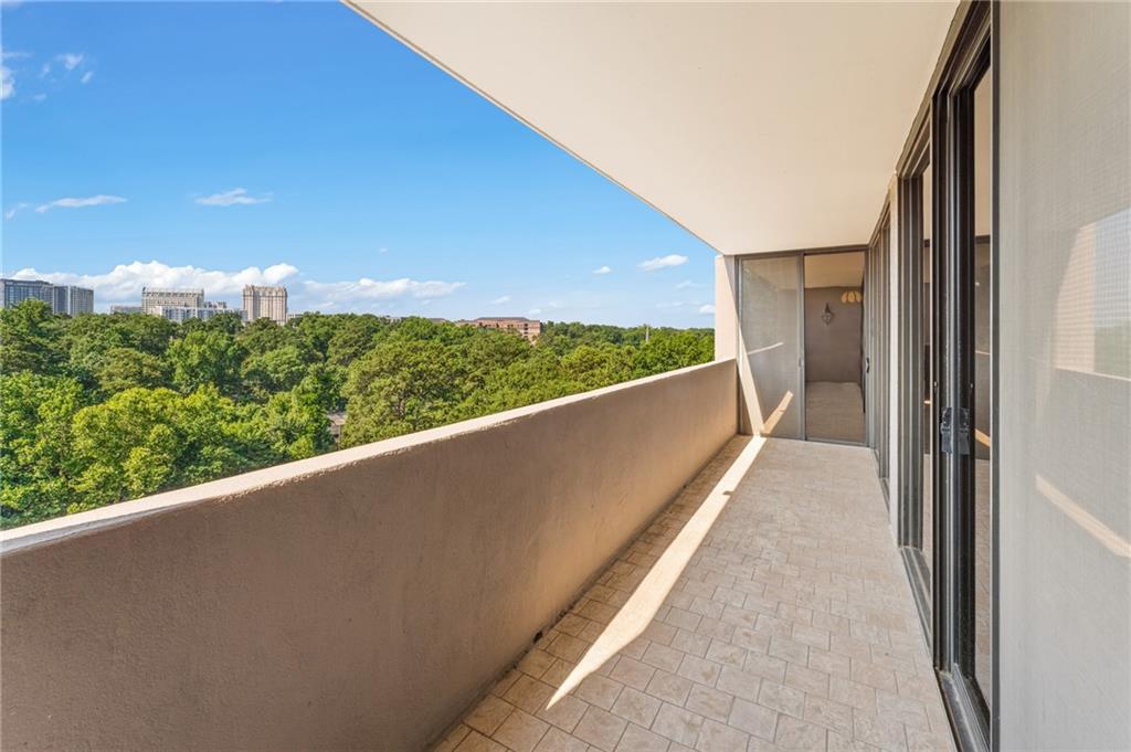 3530 Piedmont Road UNIT 11L Atlanta, GA 30305