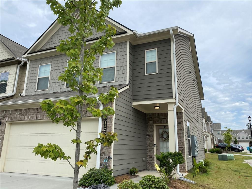 2829 Wild Laurel Court Norcross, GA 30071