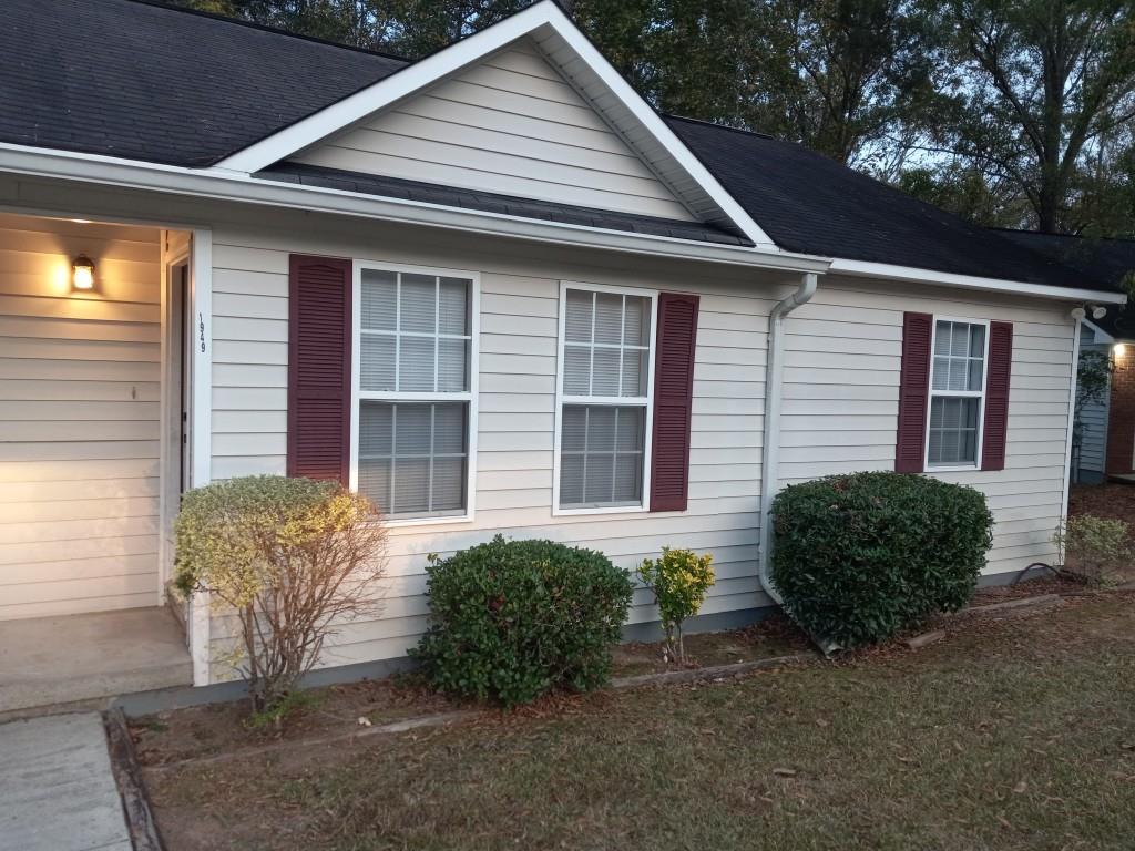 1957 Karen Circle UNIT B Milledgeville, GA 31061