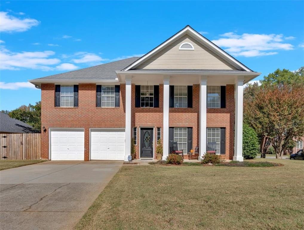 3745 Misty Wood Drive Marietta, GA 30064