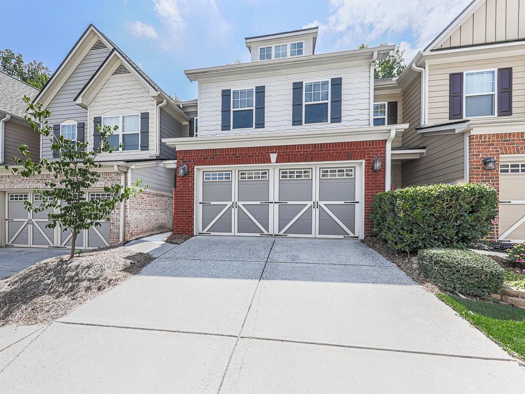 1493 Dolcetto Trace UNIT #3 Kennesaw, GA 30152