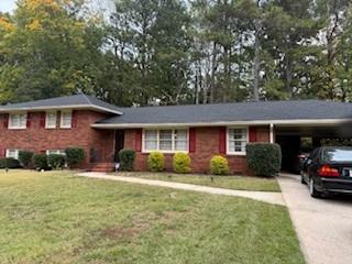 722 Lynn Circle Atlanta, GA 30311