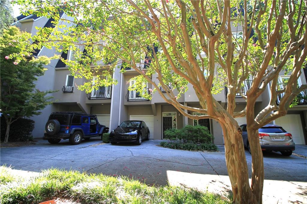 1467 Monroe Drive UNIT #9 Atlanta, GA 30306