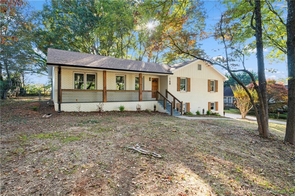 168 Hickory Trail Canton, GA 30115