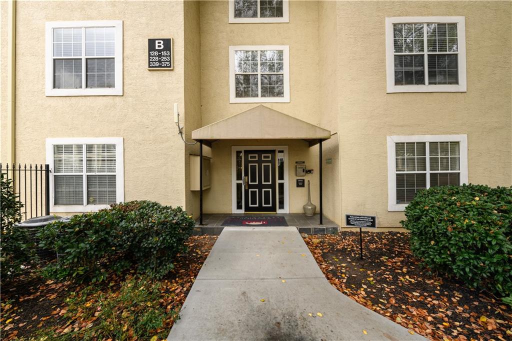 3655 Habersham Road UNIT #344 Atlanta, GA 30305