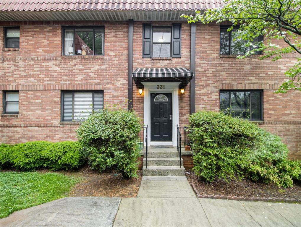 331 3rd Street UNIT #2 Atlanta, GA 30308