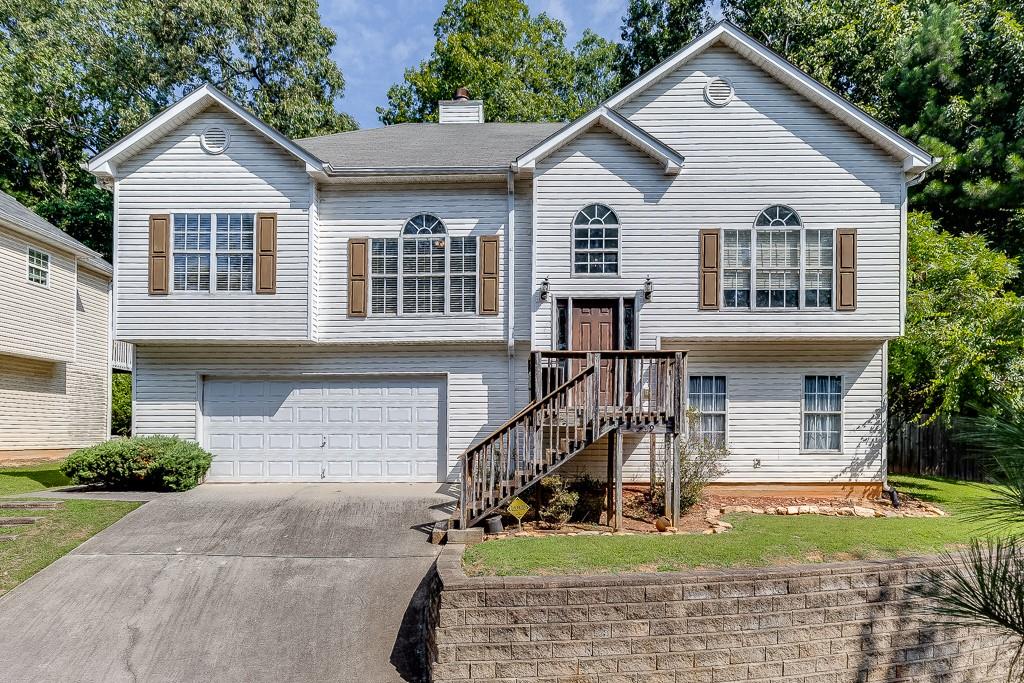 739 Reeves Lake Drive Marietta, GA 30064