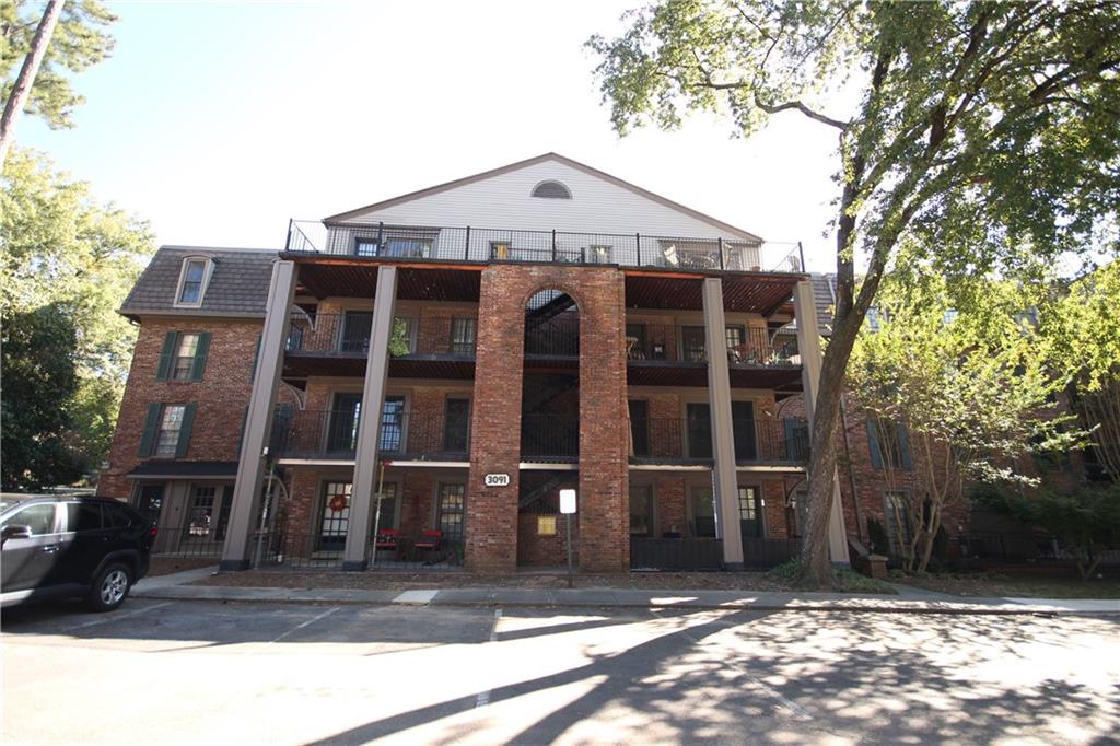 3091 Colonial Way UNIT H2 Chamblee, GA 30341