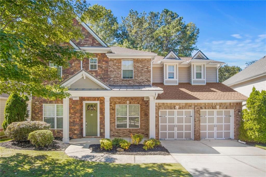 236 Horizon Hill Newnan, GA 30265