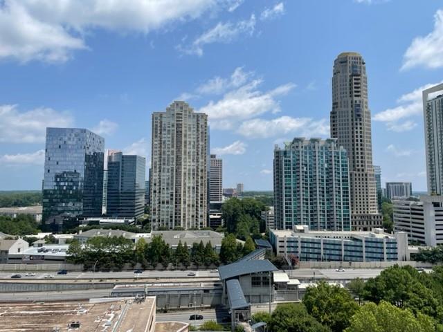 3334 Peachtree Road UNIT #1110 Atlanta, GA 30326