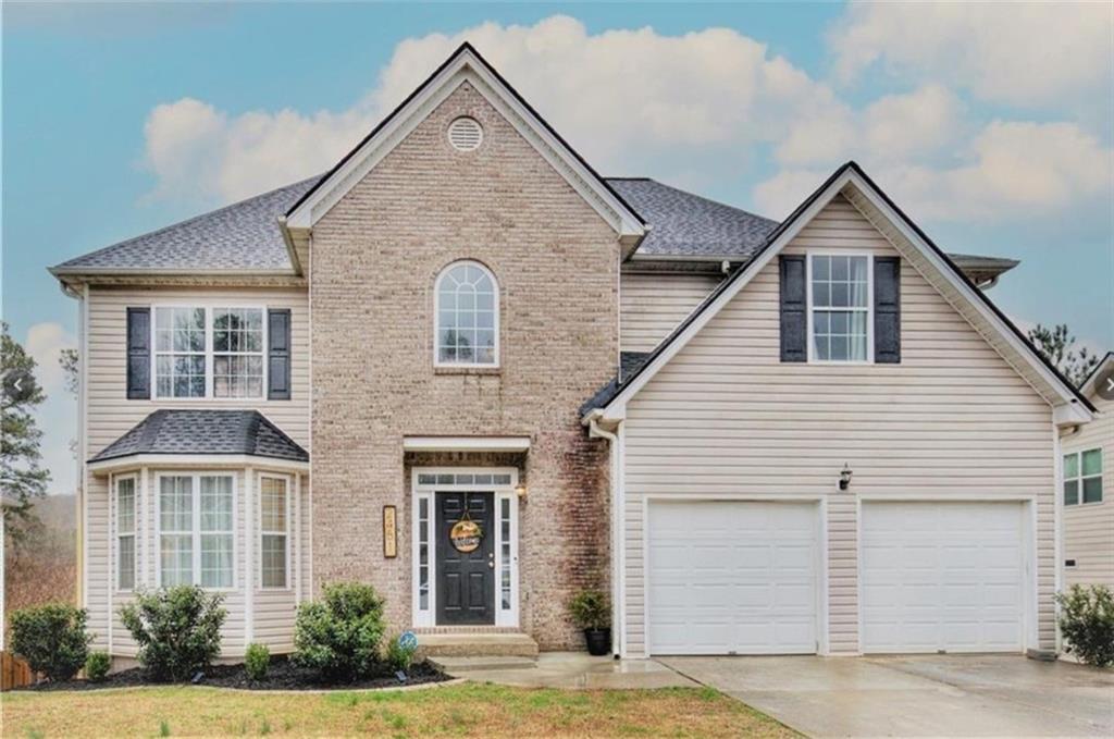 2451 Napa Valley Drive Villa Rica, GA 30180