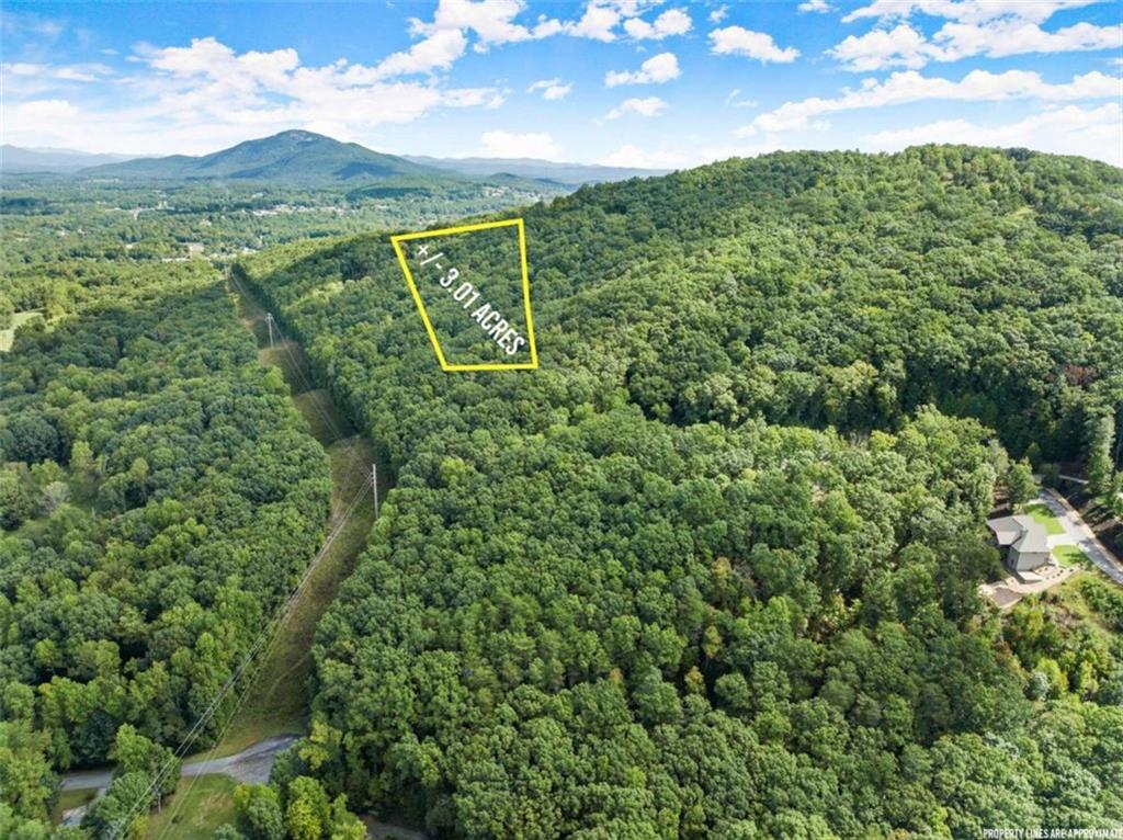 LOT 33 Long Mountain Trail Cleveland, GA 30528