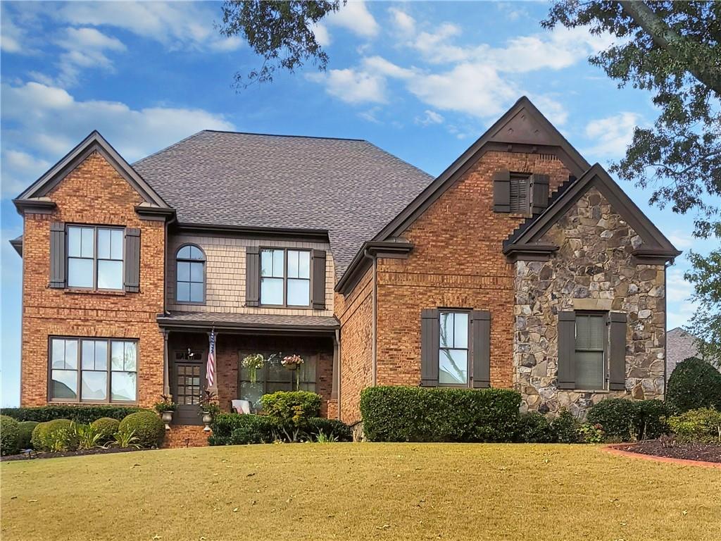 1039 Woodtrace Lane Auburn, GA 30011