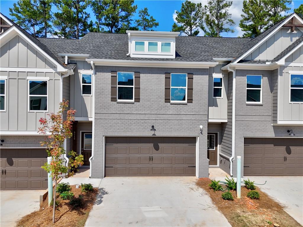 5515 Rock Place Court UNIT #45 Norcross, GA 30093