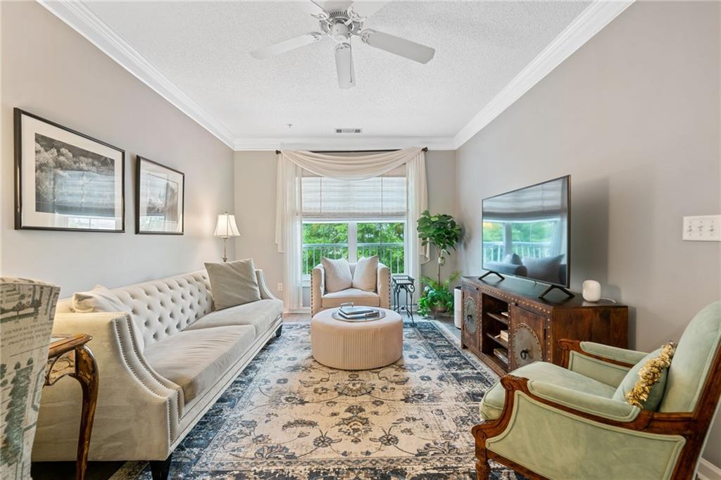 10 Perimeter Summit Boulevard UNIT #1305 Atlanta, GA 30319