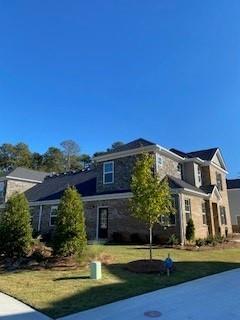 596 Silver Moon Drive Loganville, GA 30052