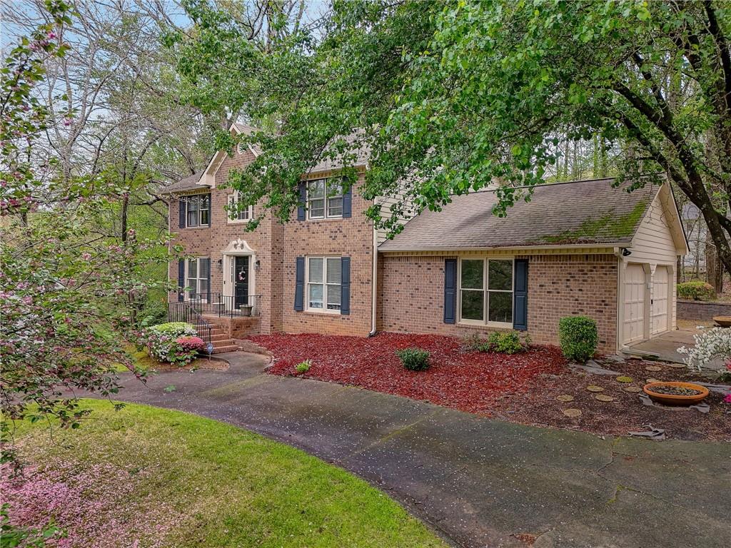 4147 Westchester Crossing Roswell, GA 30075