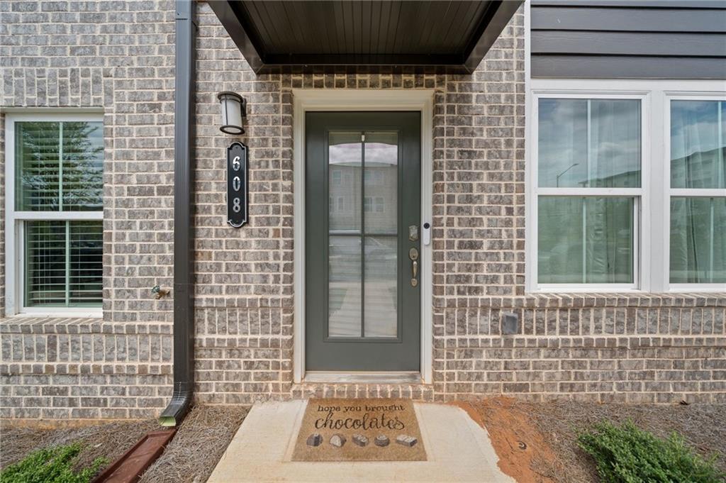 608 Tiller Way UNIT #33 Acworth, GA 30102