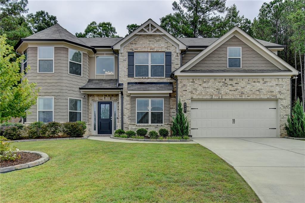 2387 Bear Paw Drive Lawrenceville, GA 30043