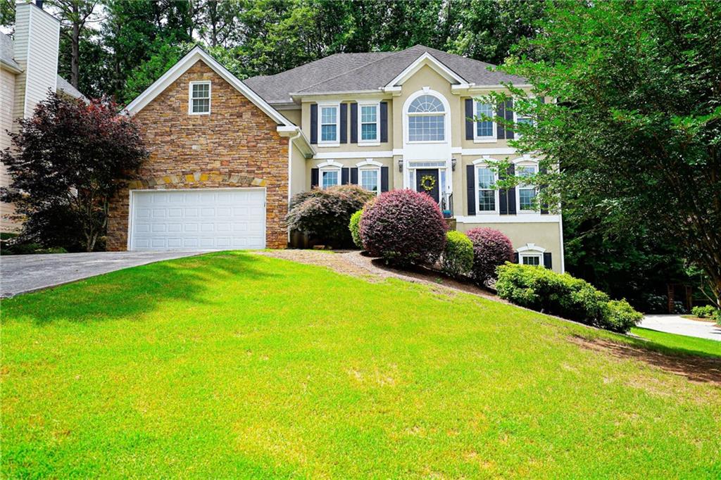 314 Lake Bluff Court Suwanee, GA 30024