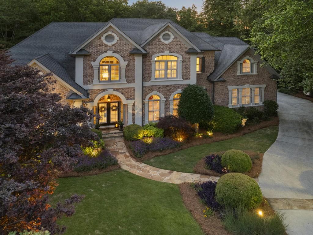 465 Verdi Lane Sandy Springs, GA 30350