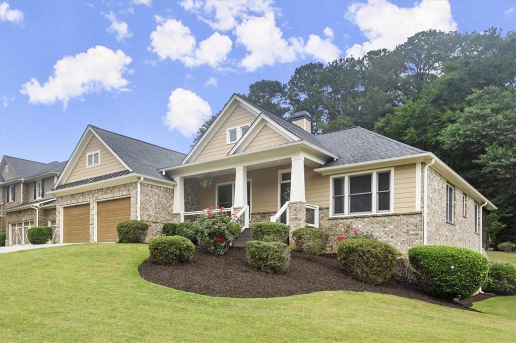 107 Newcastle Walk Woodstock, GA 30188