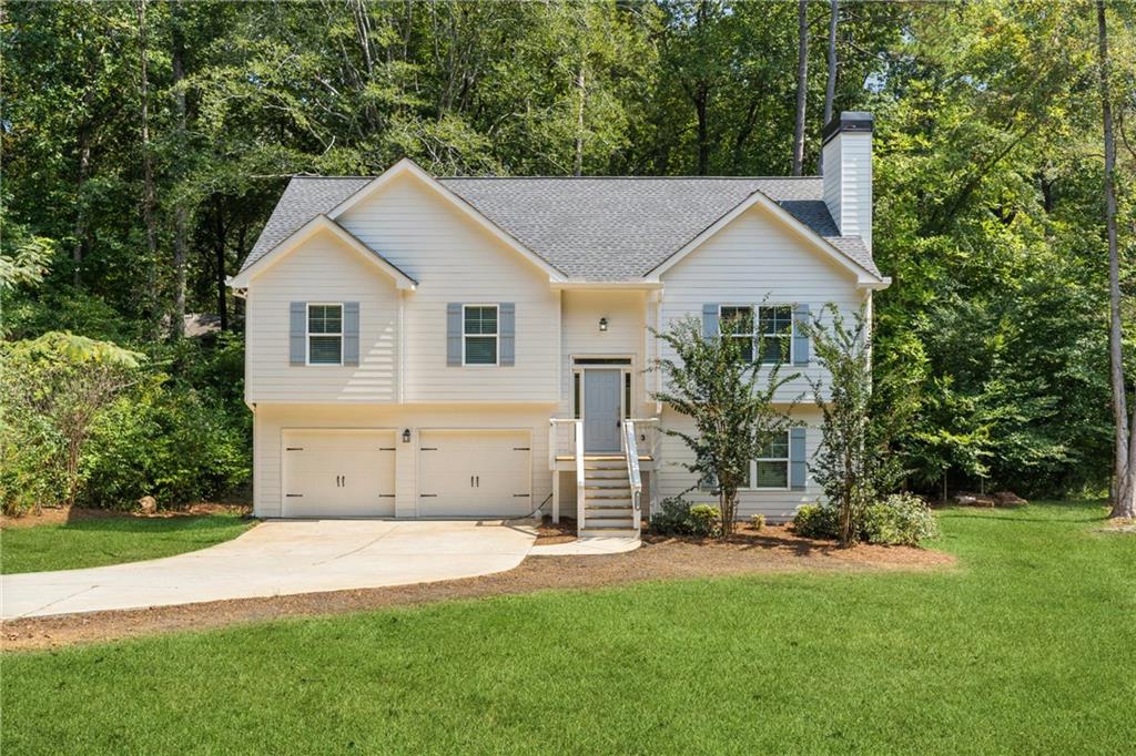 125 Brook Hollow Drive Canton, GA 30114