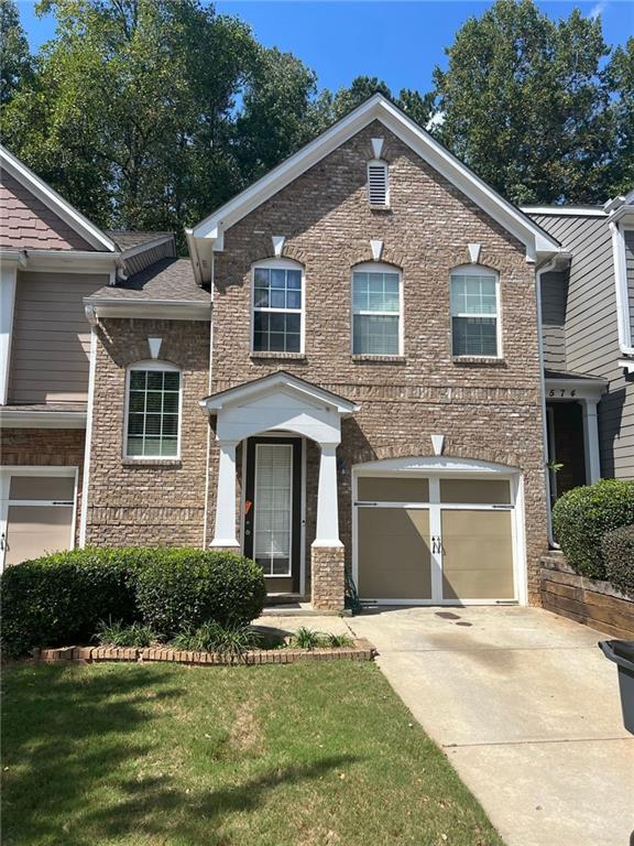 2572 Pierce Brennen Court Lawrenceville, GA 30043