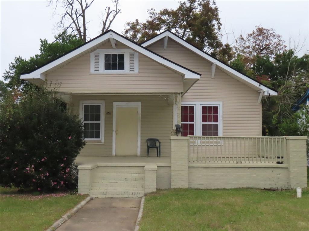 548 Colquitt Street Macon, GA 31206