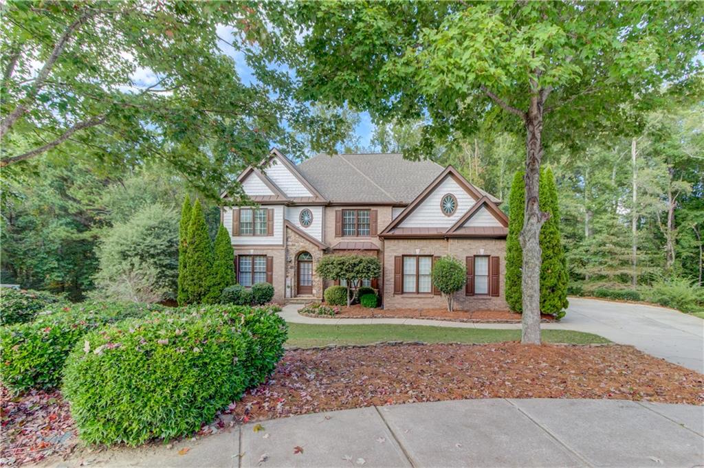 2664 Black Fox Way Buford, GA 30519