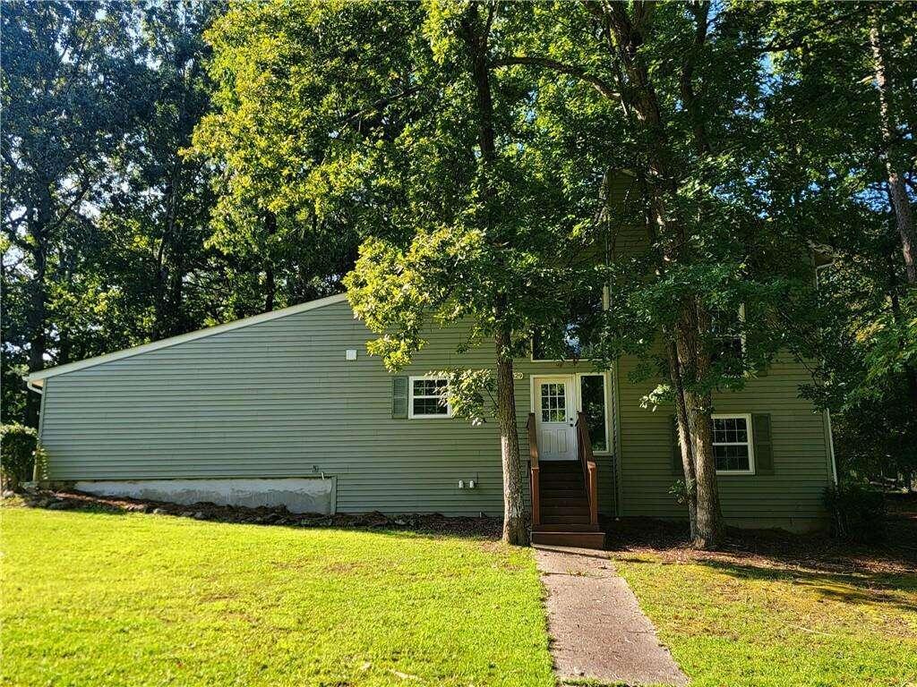 2329 Rolling Rock Drive Conley, GA 30288