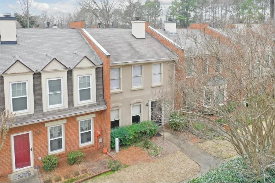 4125 Quincey Lane Duluth, GA 30096