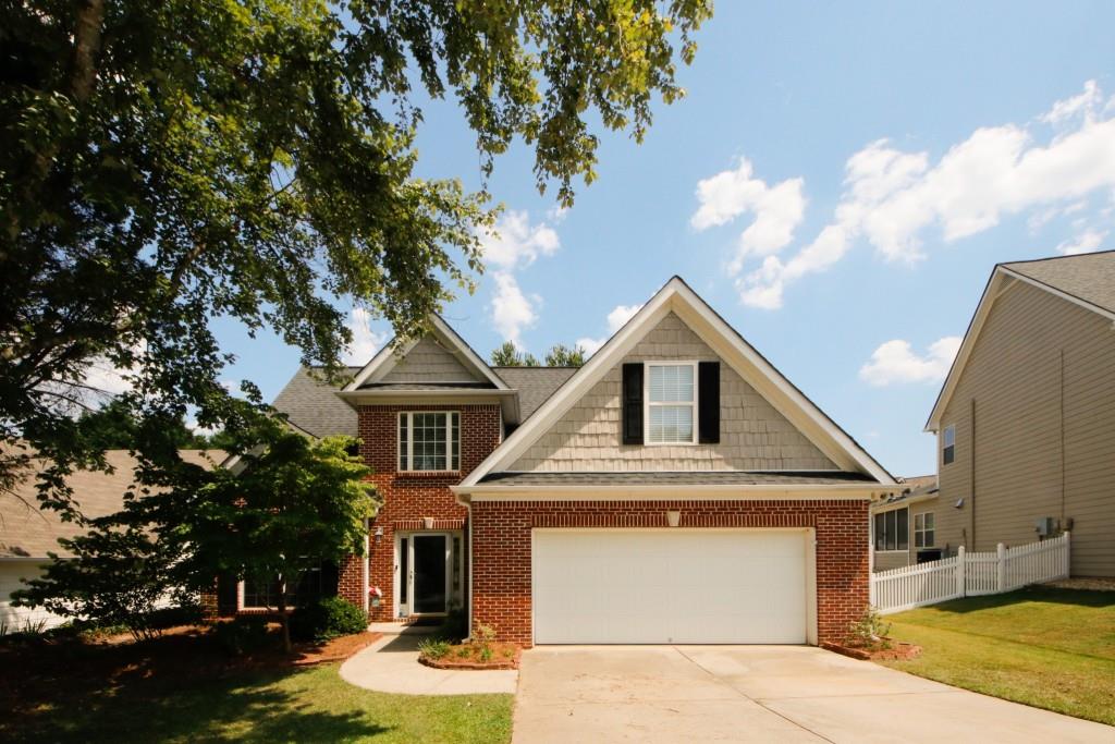 6363 Grand Hickory Drive Braselton, GA 30517