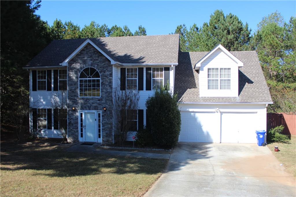 3861 English Valley Drive Ellenwood, GA 30294