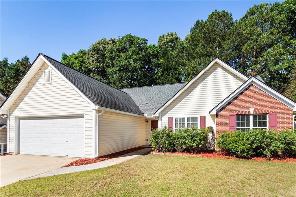 3028 Arden Ridge Terrace Suwanee, GA 30024