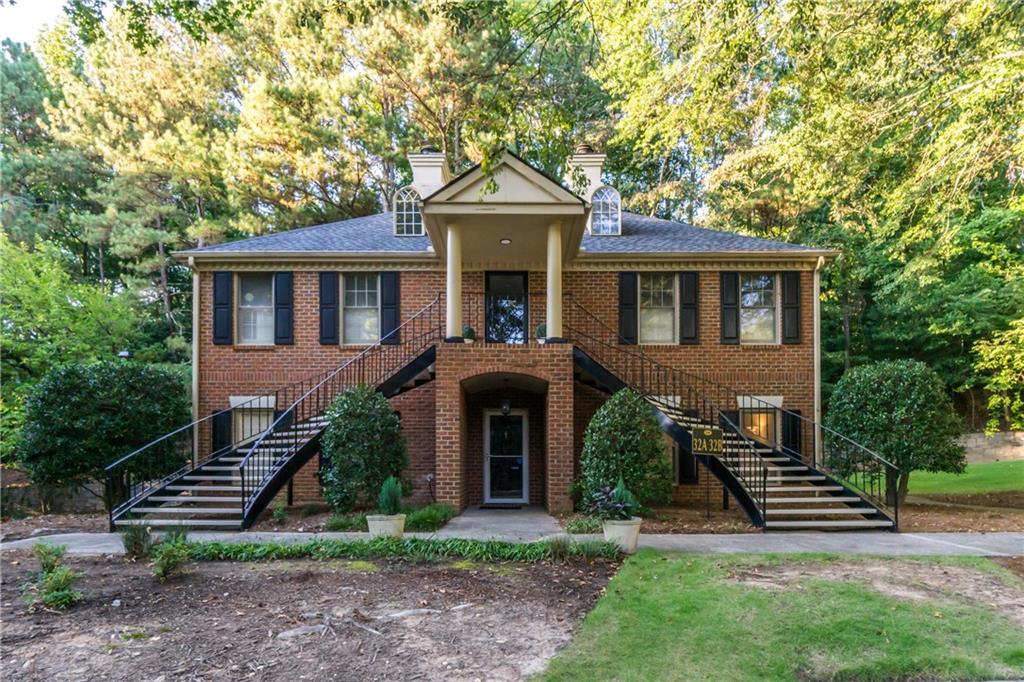 32 Plantation Drive UNIT A Atlanta, GA 30324