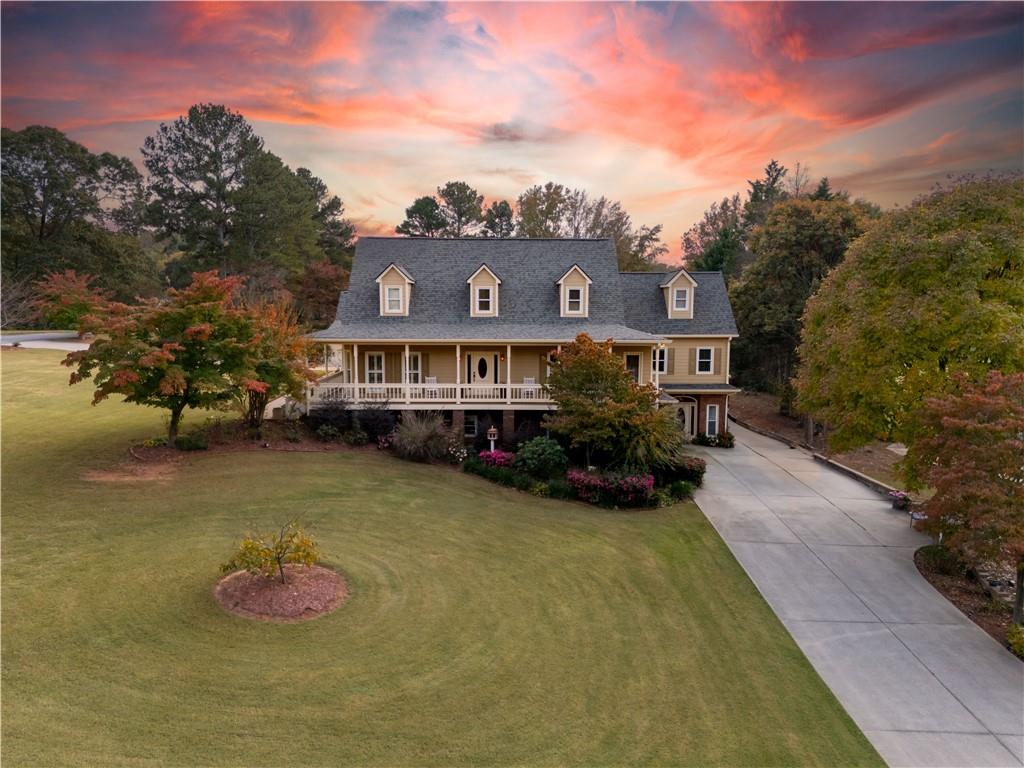 4604 Midlands Green Flowery Branch, GA 30542