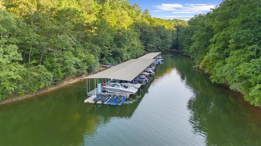 642 River Overlook Raod Dawsonville, GA 30534