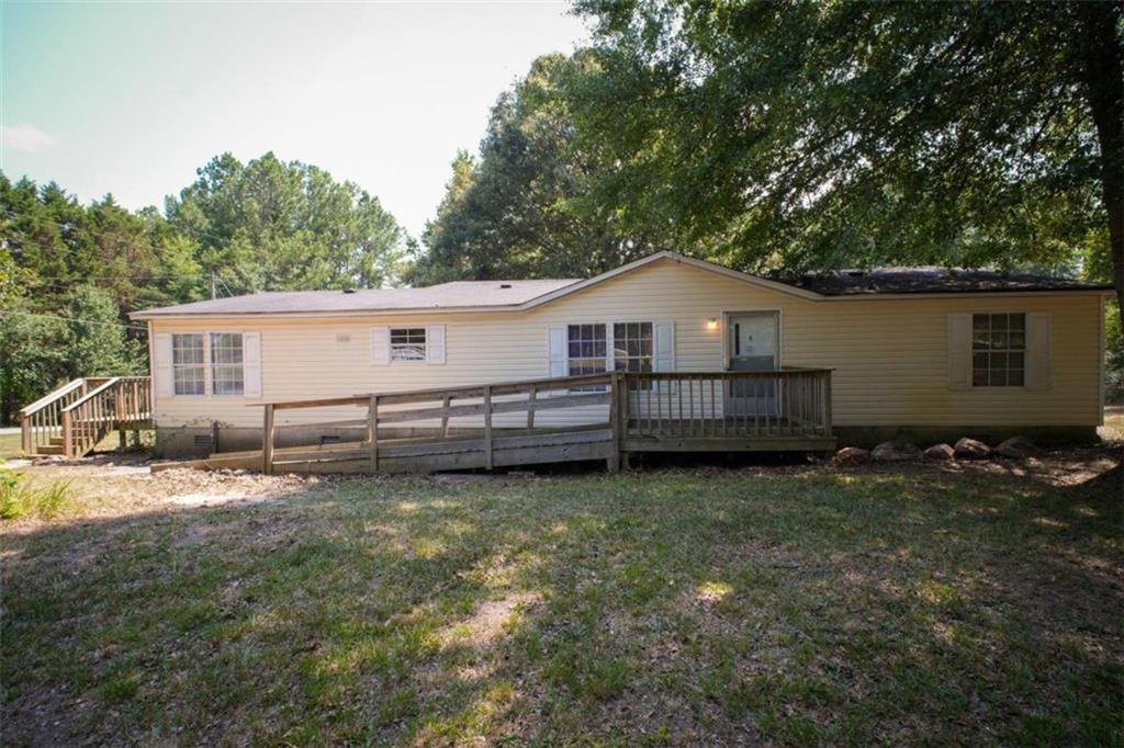 747 Jim David Road Nicholson, GA 30565