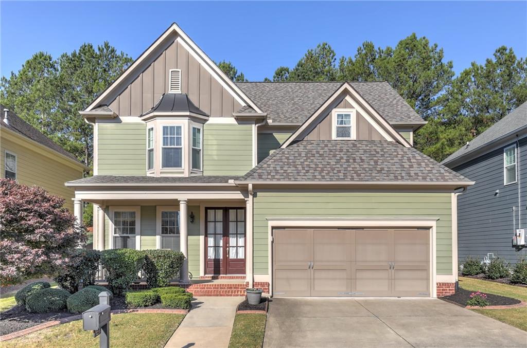 208 Providence Lane Canton, GA 30114