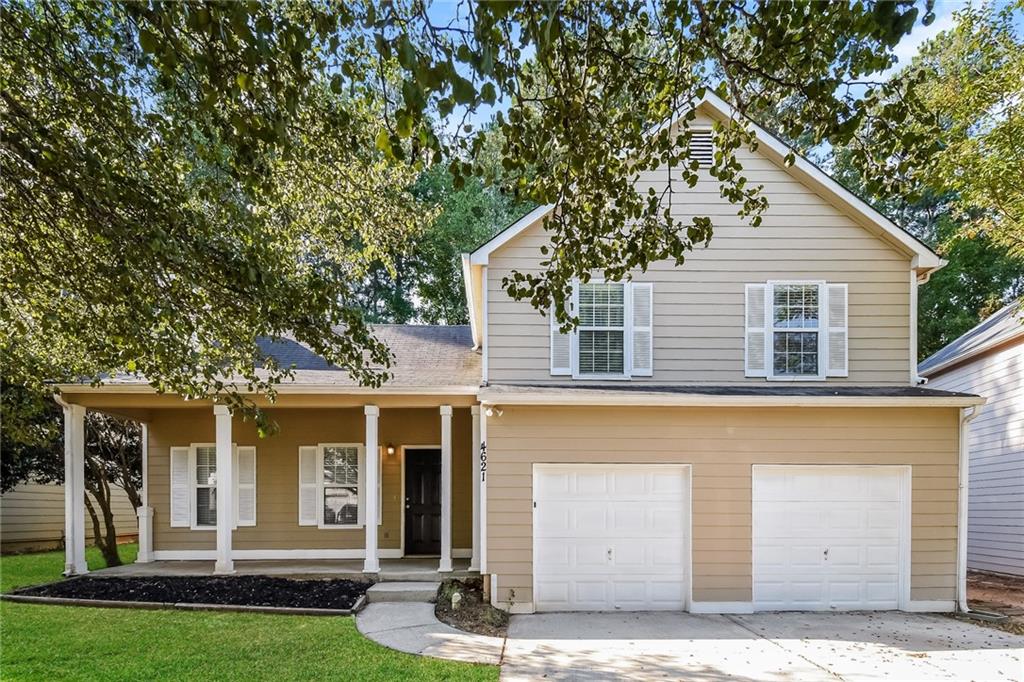 4621 Noah Overlook W Acworth, GA 30101