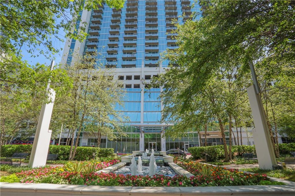 3324 Peachtree Road UNIT #915 Atlanta, GA 30326