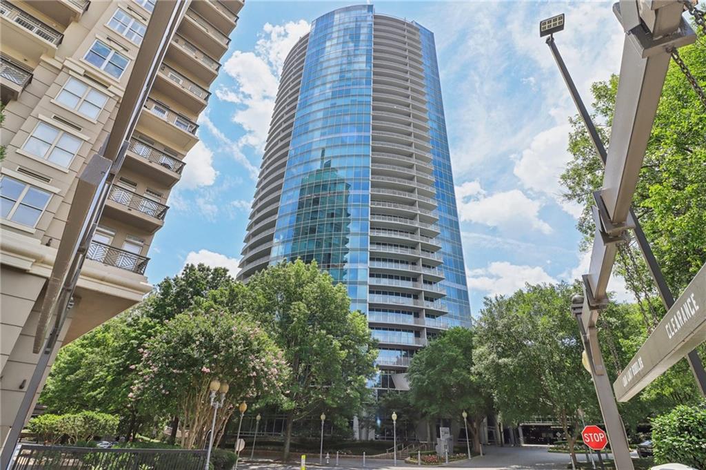 3338 Peachtree Road UNIT #3103 Atlanta, GA 30326