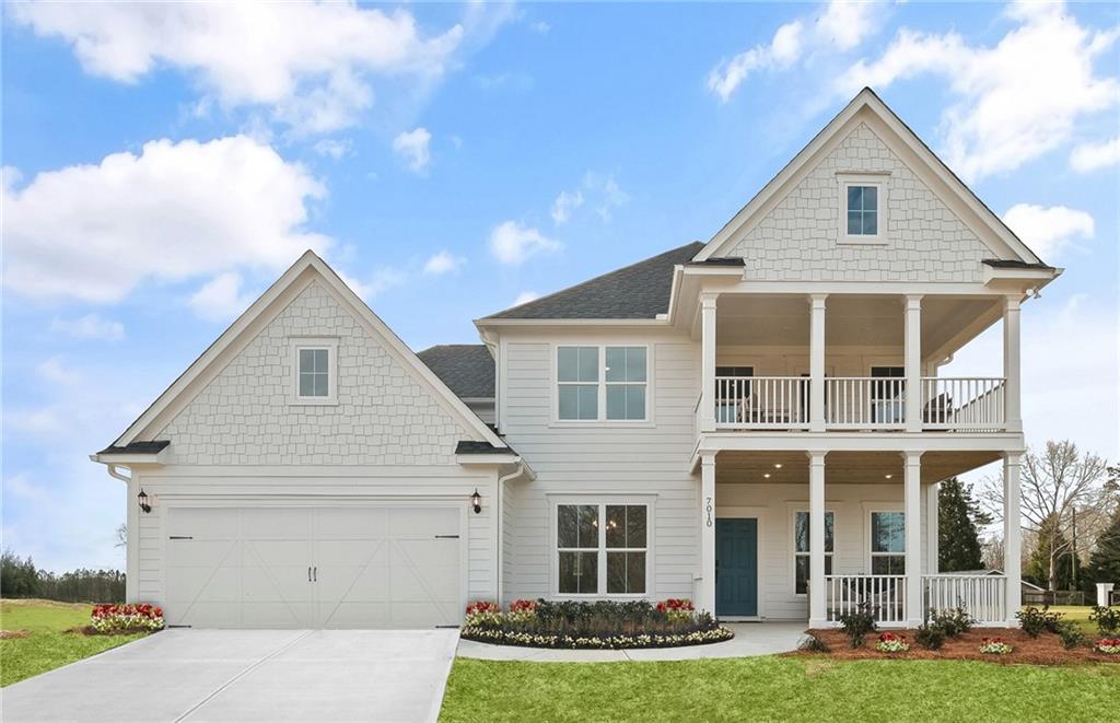 7277 Maple Brook Lane Flowery Branch, GA 30542