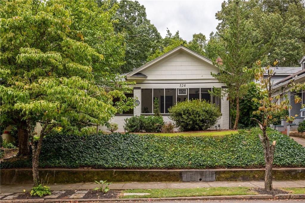 526 Page Avenue Atlanta, GA 30307