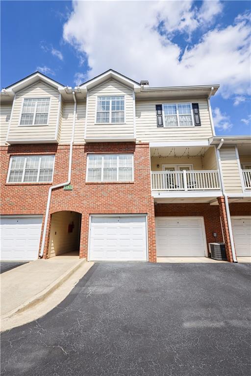 408 Spring Heights Lane UNIT #4408 Smyrna, GA 30080