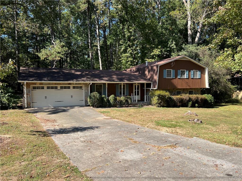 2035 Khyber Pass Snellville, GA 30039