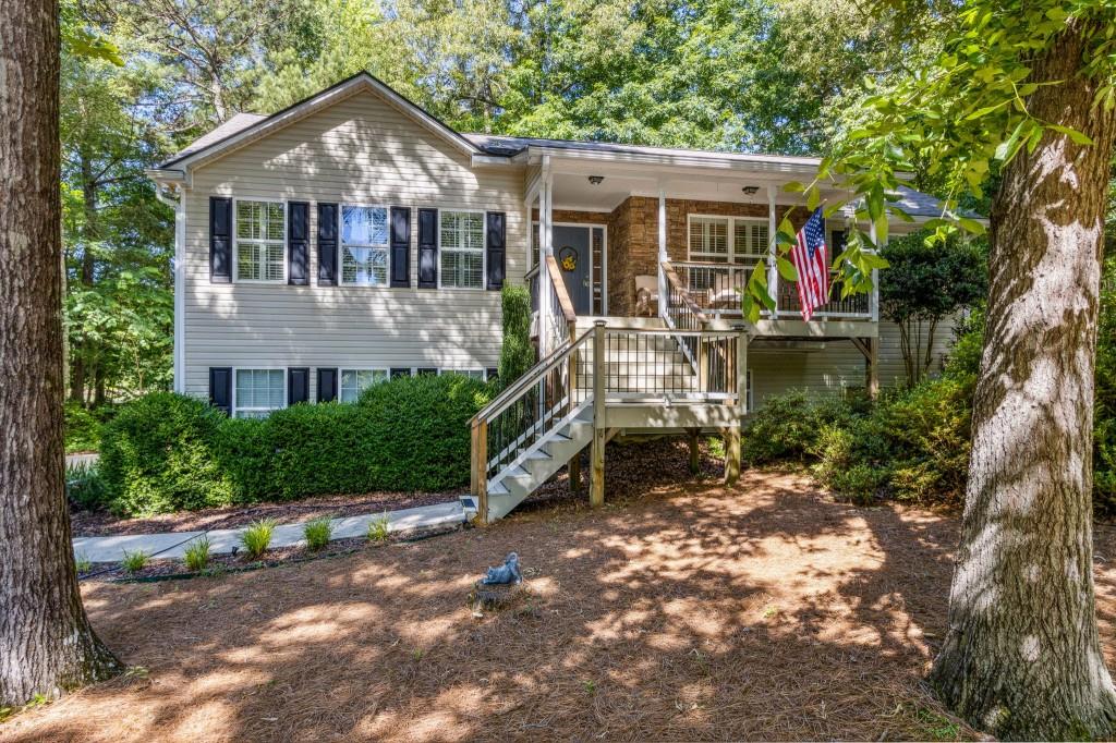 7481 Majestic Lane Flowery Branch, GA 30542